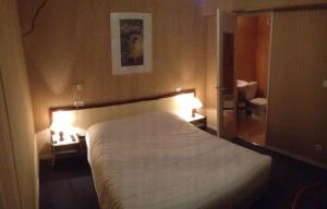 Hotels Hotel De L'Abbaye : photos des chambres