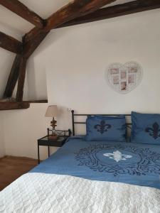 B&B / Chambres d'hotes au Petit Paradis : photos des chambres