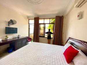 Viet Nhat Halong Hotel - Bai Chay