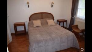 B&B / Chambres d'hotes Villa Gypsie : photos des chambres