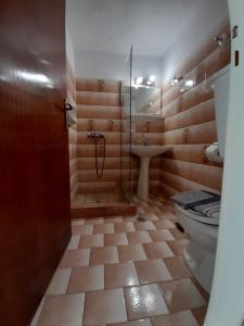 Old Harbor Apartments Spetses Greece