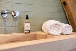 Hotels HARAS DE BARRY : Chambre Deluxe Double ou Lits Jumeaux