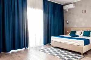 Blue Solaire - Lumina