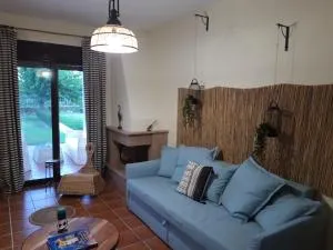 Villa 32 - 尼尔斯吉尼