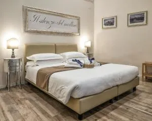 BandBFirenze 8 Cittadella 8 - Florence