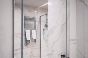 LUXURY SANTO STEFANO