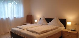 Apartment with Garden View room in GardenView Apartments & Suites bei Bad Kissingen