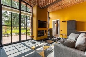 Hotels HARAS DE BARRY : photos des chambres