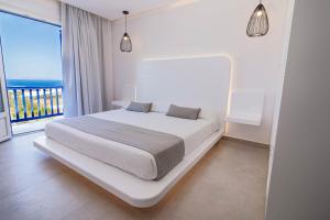 Aeolos Resort Myconos Greece