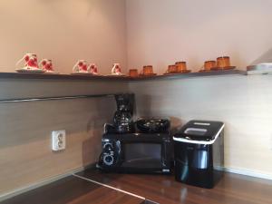 Къща за гости Роден край