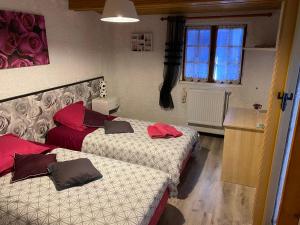 B&B / Chambres d'hotes a La Paloma : photos des chambres