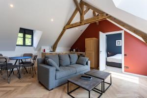 Hotels HARAS DE BARRY : photos des chambres