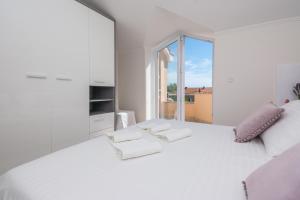 Apartments Medanić - Private Pool