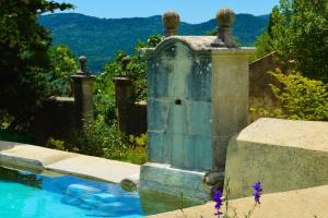 Maisons d'hotes La Bastide Du Claus - Vitaverde : photos des chambres