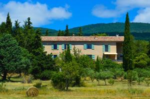 Maisons d'hotes La Bastide Du Claus - Vitaverde : photos des chambres