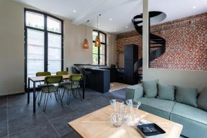 Hotels HARAS DE BARRY : photos des chambres