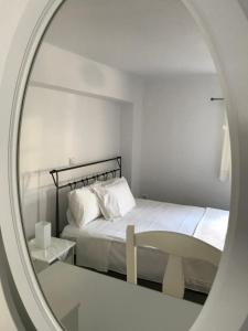 Vegera Apartment Ostria, Stavros Donoussa