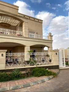 منتجع القصر الأبيض