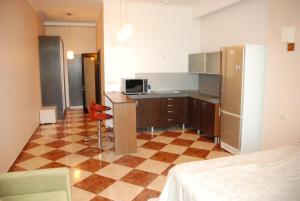 Аркадия Аркадийский Дворец с террасой