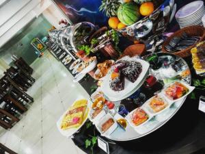 Kethumathee Hotel & Banquet