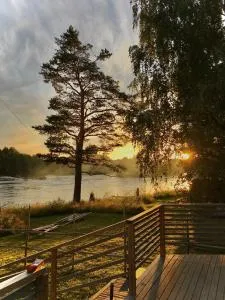 Villa Kultaa - Pyhtaa