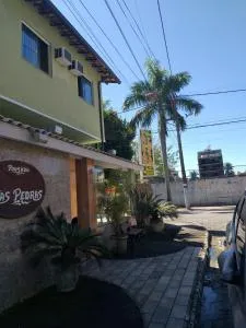 Pousada das Pedras - 穆里基镇