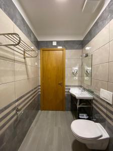 Deluxe Triple Room room in Hotel Republika Berat