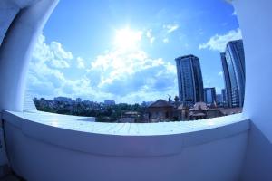 Аркадия Аркадийский Дворец с террасой