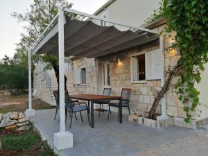 Olive Grove House Lumbarda