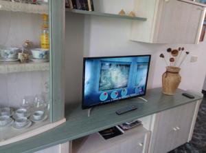 Sun and Sea House 3 Rooms & Wifi