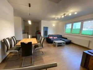 Ferienwohnung 90m² 2-6 Personen - Vitis