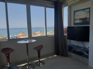 Playa Torecilla Beachfront