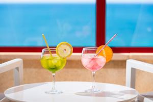 AMATISTA BEACH - Apartamento primera línea