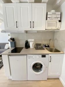 le petit France - Hyper centre de Fontainebleau - proche INSEAD