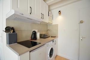 le petit France - Hyper centre de Fontainebleau - proche INSEAD