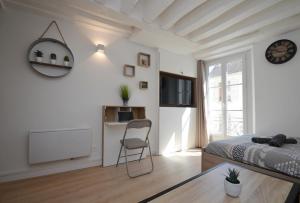 le petit France - Hyper centre de Fontainebleau - proche INSEAD