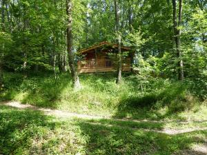 Chalets & Camping Villa Mayari