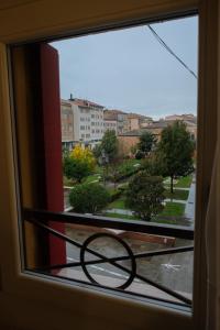 Al Sagraeto White apartment