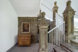 Palacio de Sansol - Ubago