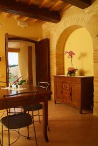 Agriturismo Al Crepuscolo