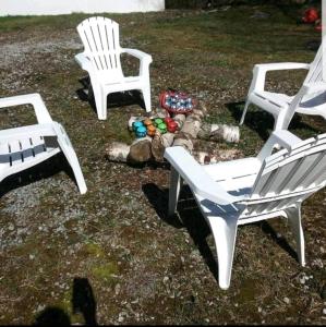 Appartements L' Aubisque : photos des chambres