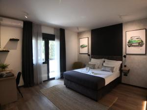 Scuderia Split Rooms