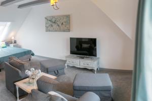 Dom Mazura Apartments
