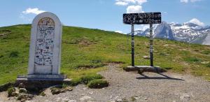 Appartements L' Aubisque : photos des chambres