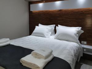 luxrooms Kavala Greece