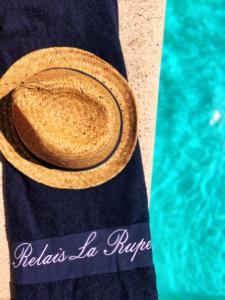 Relais La Rupe