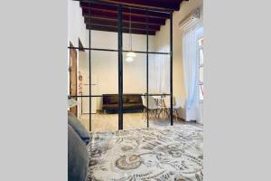 Loft exclusivo en el centro histórico de Sevilla