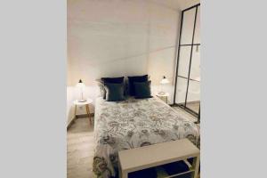 Loft exclusivo en el centro histórico de Sevilla