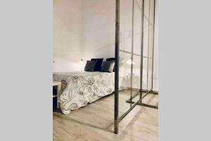 Loft exclusivo en el centro histórico de Sevilla