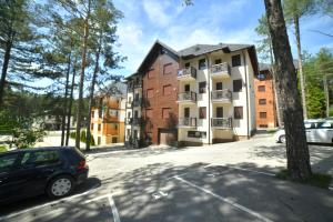 Apartman NENA LA VIDA